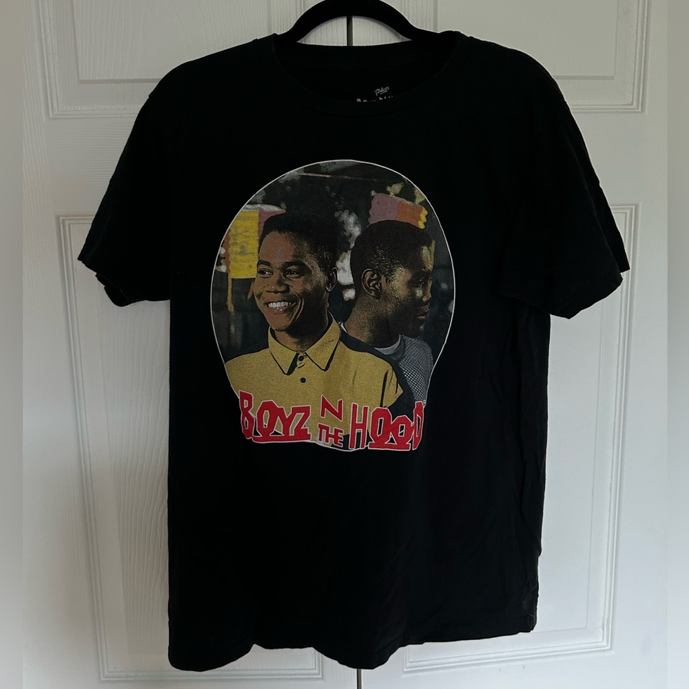 Boys In The Hood Shirt - M - NWOT